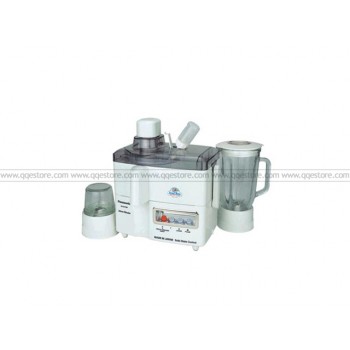 Panasonic Juicer/Blender MJ-W176PWTC