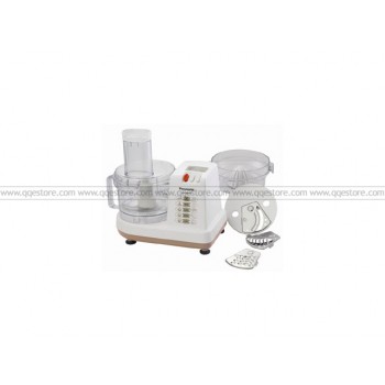 Panasonic Food Processor MK-5086M