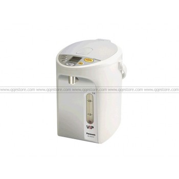 Panasonic Thermo Pot NC-HU301PHSY