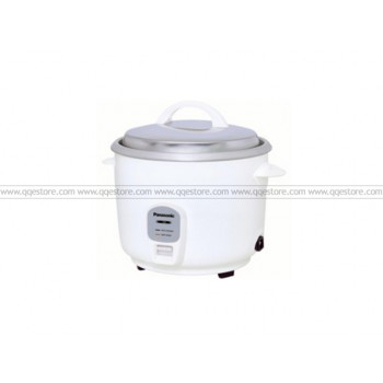 Panasonic Rice Cooker 2.8L SR-E28WSH