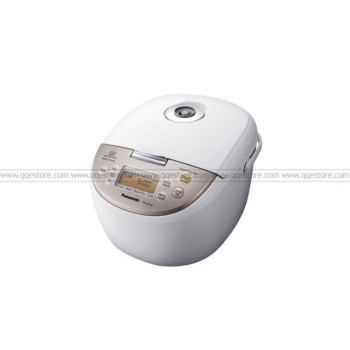 Panasonic Rice Cooker SR-JHF18WSH
