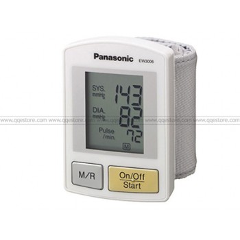 Panasonic Blood Measuring Monitor EW-3006
