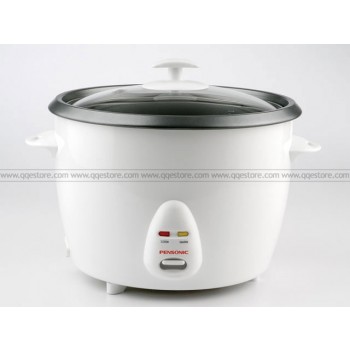 Pensonic Rice Cooker PRC-15C