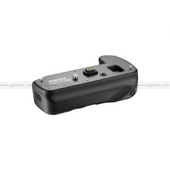 Pentax D-BG3 Grip