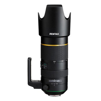 Pentax HD D FA 70-200mm f/2.8 ED DC AW