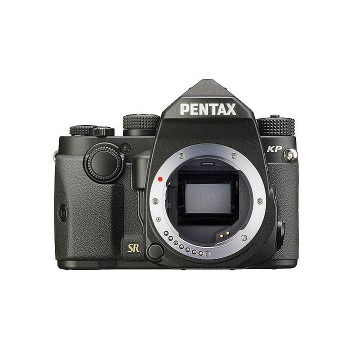 Pentax KP Kit (DA 50 F1.8 Black lens)