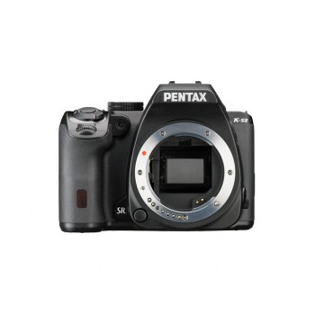 Pentax K-S2 Body