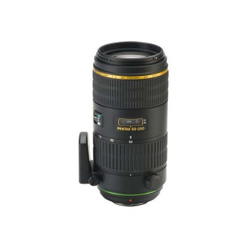 Pentax Zoom Telephoto 60-250mm f/4 ED DA* SDM