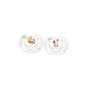 Philips Avent Classic Bunny And Cow