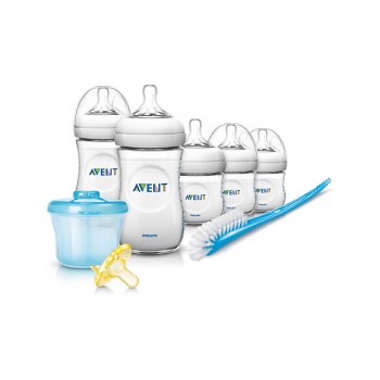 Philips Avent Infant Starter Set