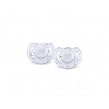 Philips Avent Classic Pacifiers