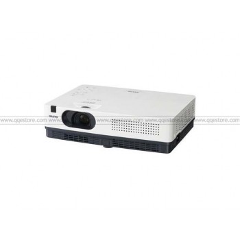 Sanyo PLC-XD2600 Projector