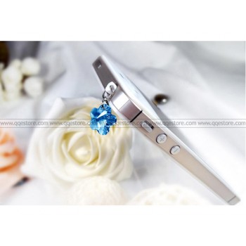 Plum Blossom Dust Plug