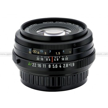 Pentax smc FA 43mm F1.9 Limited