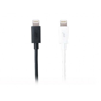 PQI i-Cable Lightning 180cm USB Cable