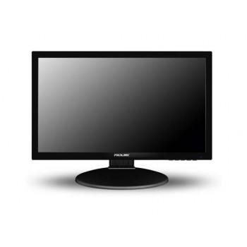 Prolink 15.6" Widescreen LED Monitor PRO1615WE
