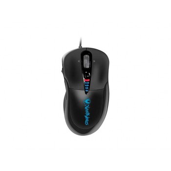 Prolink Xanthius Laser Gaming Mouse PMG9802L