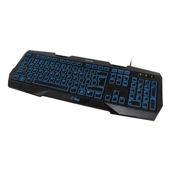 Prolink Illuminated Gaming Keyboard PKGS-9001