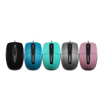 Prolink USB Optical Mouse PMC2001