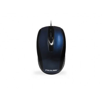 Prolink USB Optical Mouse PMO629U