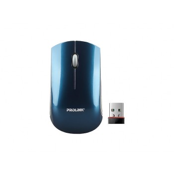 Prolink Mini Nano BlueSurf Wireless Mouse PMO713G