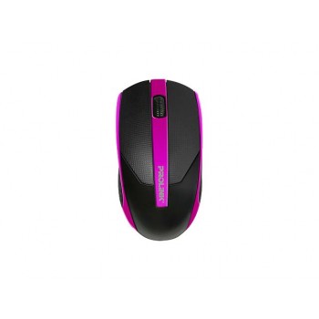 Prolink 2.4GHz Wireless Optical Mouse PMW5002
