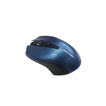 Prolink PMW6002 Wireless Optical Mouse