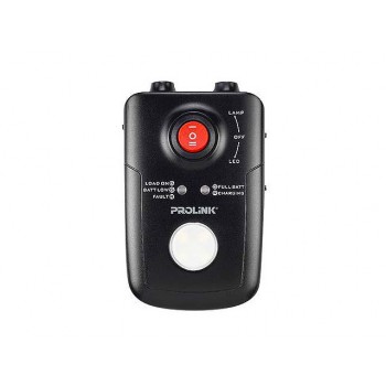 Prolink Portable Solar Light Unit PPS80M