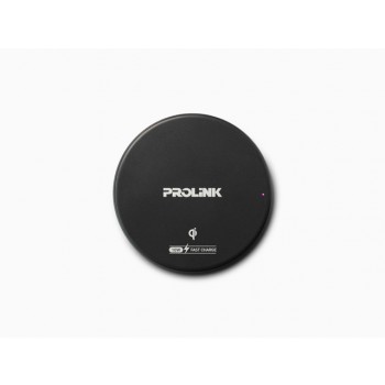 Prolink Wireless Charging Pad PQC1001