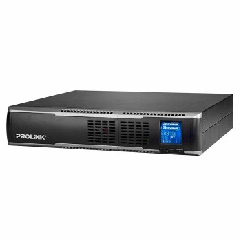 Prolink PRO801ERS 1KVA / 900W Online UPS with AVR