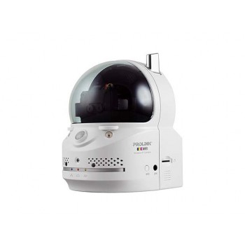 Prolink True Plug & Play Wireless Network Camera PIC1007WP