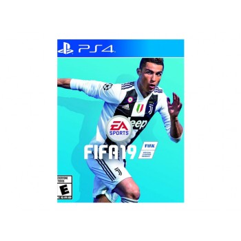 FIFA 19