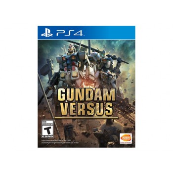 Gundam Versus