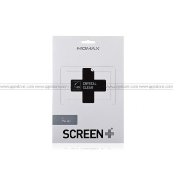Momax Crystal Clear Screen Protector for iPad Mini / Mini Retina 