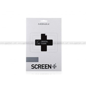 Momax Crystal Clear Screen Protector For Galaxy Note II