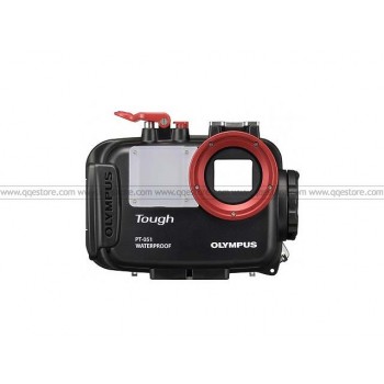 Olympus PT-051 Underwater Housing for TG-610 and TG-810