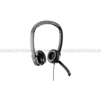 HP Business Headset