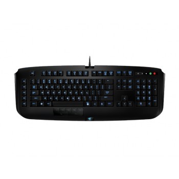 Razer Anansi MMO