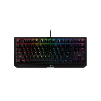 Razer BlackWidow X Chroma Tournament Edition