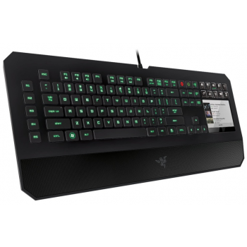 Razer Deathstalker Ultimate Gaming Keyboard