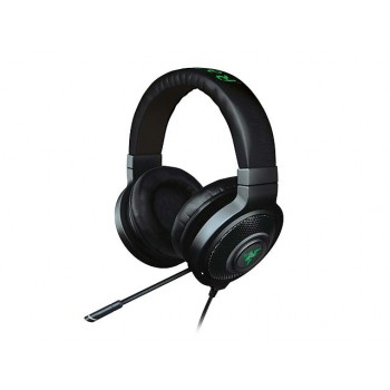 Razer Kraken 7.1 Chroma Surround Sound Gaming Headset