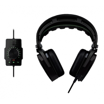 Razer Tiamat 7.1 Surround Sound Gaming Headset