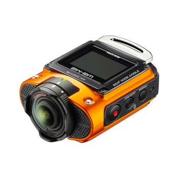 Ricoh WG-M2 Action Camera