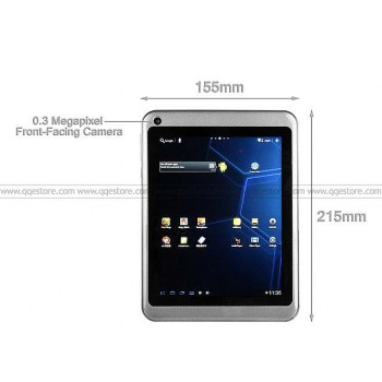 Cube U10GT Android Tablet