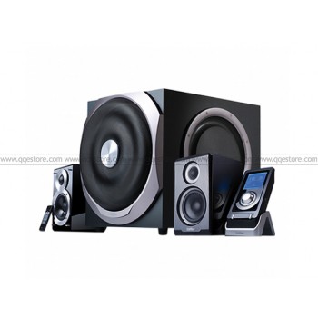Edifier Multimedia S730 - 2.1 Speaker