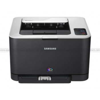 Samsung CLP-325 Color Laser Printer