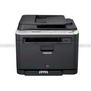Samsung CLX-3185FN Color Multifunction Printer