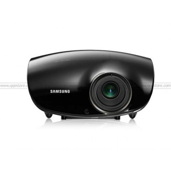 Samsung D400 Projector