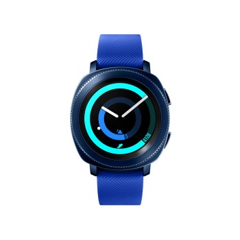 Samsung Galaxy Gear Sport