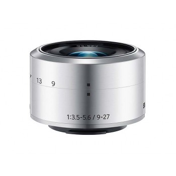 Samsung NX-M 9-27mm f/3.5-5.6 ED OIS